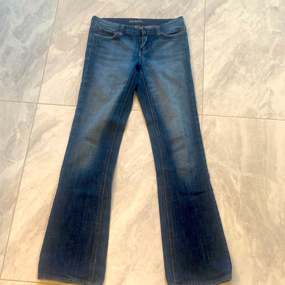 Mavi jeans